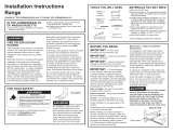 Yes  CGS700M2NS5  Installation guide