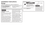 Yes C2S900P3MD1 Installation guide