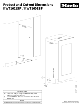 Miele 36160111USA 24-inch Stainless Steel (SF)