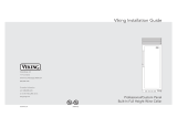 Viking VCWB301LSS Installation Instructions (1 MB)
