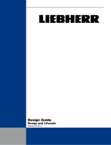 Liebherr WS1200 Design Guide