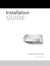 Viking 3 Series Installation guide