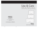 Viking F21212 User manual