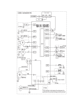 Frigidaire FGPC1244T1 Wiring Diagram/Installation Instructions