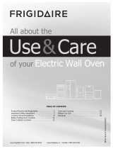 Appliances Connection Picks  FFEW2426UW  Owner's manual