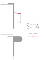 Fulgor Milano F6PDF366S1 Sofia Catalog