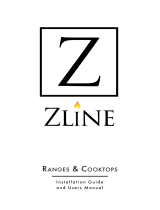 ZLINE  RA36  User guide