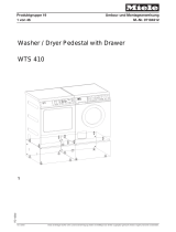 Miele 12996074D Installation guide