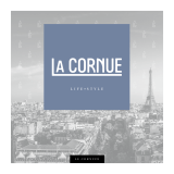 La Cornue C1VN LaCornue CornuFe Brochure