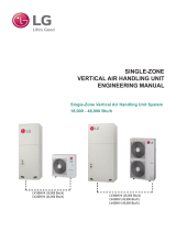 LG LV180HV4 Engineering Manual