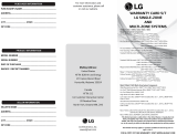 LG LD097HV4 Warranty