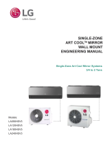 LG LA120HSV5 Engineering Manual