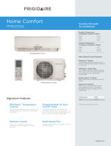 Frigidaire FFMS221SQ2 FFMS221SQ2 0216 EN