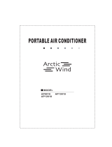 Arctic WindAP8018