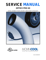 MovincoolOFFICEPRO63