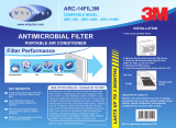 Whynter ARC-143MX User manual