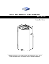 Whynter ARC-131GD User manual