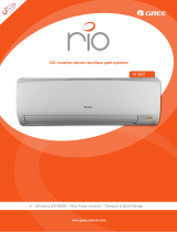 GREE RIO12HP115V1A Rio Brochure