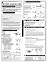 Pridiom B:320 Installation guide