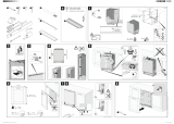 Asko DFI675XXL Installation guide