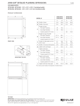 Jenn-Air JDTSS243GX User guide