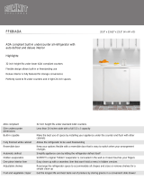 AccuCold FF6BIADA FF6BIADA.pdf