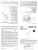 MicroFridge 21157 User manual