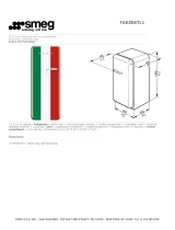 Smeg FAB28UITL1 Pdf Mini Bulletin