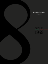 Fulgor Milano F7IBM36O1-R Catalog