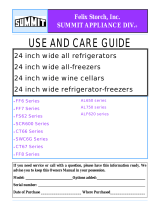 Summit FF7BSSHH Summit_24in_manual
