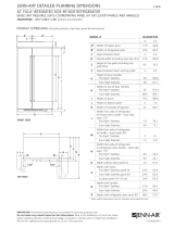 Jenn-Air JS42NXFXDE User guide