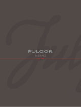 Fulgor Milano F1SM24S2 Catalog