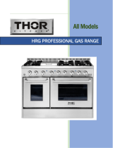 Thor Kitchen873493