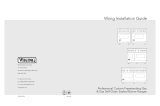 Viking KFX 90 -  2010 Installation guide