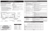 Frigidaire FGDS3065PF Product information