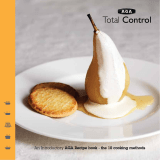 AGA ATC3WHT AGA Total Control User Handbook