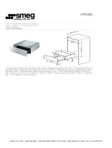 Smeg CTPU15X Pdf Mini Bulletin