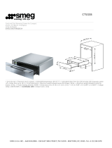 Smeg CTU15S Mini Bulletin