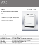 Summit WNM210P Brochure WNM210P