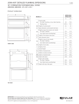 JennAir JMW2430DP User guide