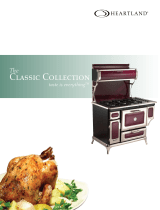 Heartland 720000PIVY Classic Collection Brochure