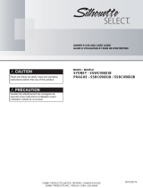 Danby  SSWC056D1BS  User manual