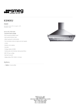 Smeg KD90XU Pdf Bulletin