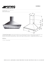 Smeg KD90XU Pdf Mini Bulletin