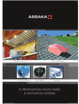 ABBAKA VI03627IN6 Quick start guide