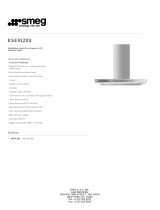 Smeg KSE912XU Pdf Bulletin