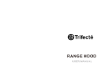 Trifecte  TRI-RS-5175F1  User manual