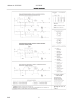 Frigidaire FGEC3645KW1 User manual