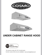 Cosmo COS-QS90 User guide