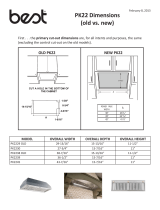 Best PKEX2245 Dimensions Guide